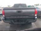 Toyota Tacoma Trd Sport Image 4