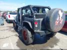 Jeep Wrangler Sport Image 2
