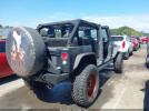 Jeep Wrangler Sport Image 15