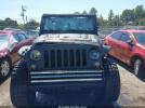 Jeep Wrangler Sport Image 9