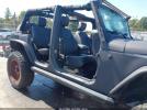 Jeep Wrangler Sport Image 11