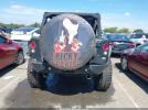Jeep Wrangler Sport Image 16