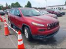 Jeep Cherokee Sport Image 1
