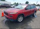 Jeep Cherokee Sport Image 2
