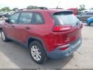 Jeep Cherokee Sport Image 15