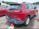 Jeep Cherokee Sport Image 3