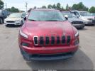 Jeep Cherokee Sport Image 7