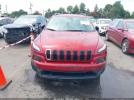 Jeep Cherokee Sport Image 10