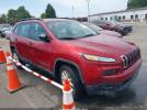 Jeep Cherokee Sport Image 8