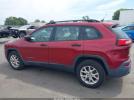 Jeep Cherokee Sport Image 14