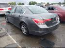 Honda Accord 2.4 Se Image 2
