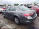 Honda Accord 2.4 Se Image 12