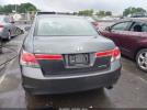 Honda Accord 2.4 Se Image 8