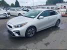 Kia Forte Lxs Image 4