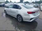 Kia Forte Lxs Image 3