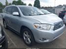 Toyota Highlander Limited Image 1