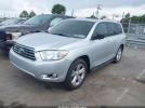 Toyota Highlander Limited Image 3