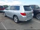 Toyota Highlander Limited Image 6