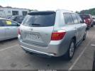Toyota Highlander Limited Image 11