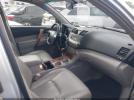 Toyota Highlander Limited Image 5