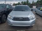 Toyota Highlander Limited Image 8