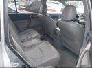 Toyota Highlander Limited Image 2
