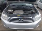 Toyota Highlander Limited Image 7