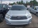 Toyota Highlander Limited Image 12