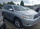 Toyota Highlander Limited Image 10