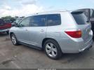 Toyota Highlander Limited Image 15