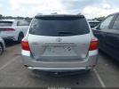 Toyota Highlander Limited Image 16