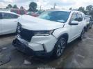 Honda Pilot Touring Image 3