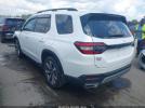 Honda Pilot Touring Image 19