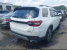 Honda Pilot Touring Image 2
