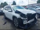 Honda Pilot Touring Image 4