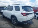 Honda Pilot Touring Image 13