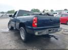 Chevrolet Silverado 1500 Ls Image 11