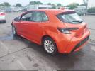 Toyota Corolla Se Image 3