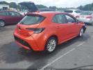 Toyota Corolla Se Image 6