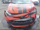 Toyota Corolla Se Image 13