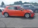 Toyota Corolla Se Image 9