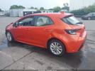 Toyota Corolla Se Image 14