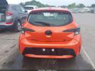 Toyota Corolla Se Image 15