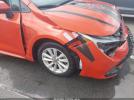 Toyota Corolla Se Image 19