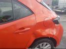 Toyota Corolla Se Image 18