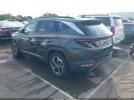 Hyundai TUCSON Limited Image 16