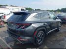 Hyundai TUCSON Limited Image 2