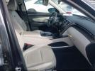 Hyundai TUCSON Limited Image 17