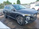 Hyundai TUCSON Limited Image 13