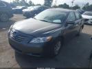 Toyota Camry Le Image 11